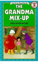 Grandma Mix-Up