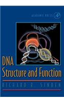 DNA Structure and Function