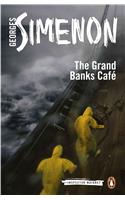 The Grand Banks Cafe