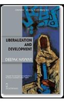 Liberalization and Development