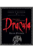 New Annotated Dracula