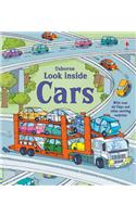 Look Inside Cars