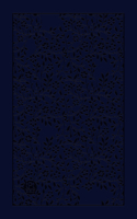 Passion Translation New Testament (2020 Edition) Large Print Navy