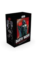 Darth Vader In A Box