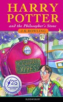 Harry Potter and the Philosopher?s Stone - 25th Anniversary Edition