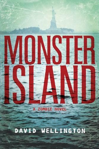 Monster Island