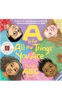 A is for All the Things You Are