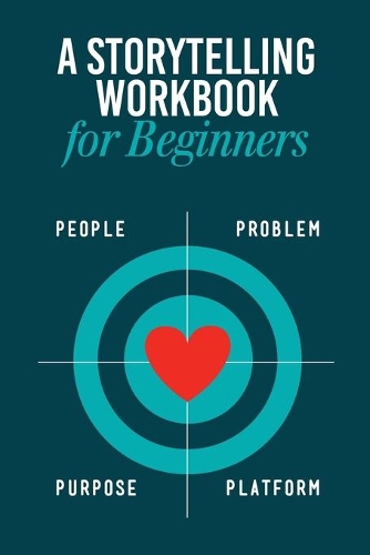 Storytelling Workbook for Beginners