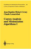 Convex Analysis and Minimization Algorithms I