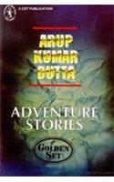 Adventure Stories(New)E310