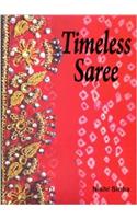 Timeless Saree