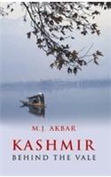 Kashmir : Behind The Vale