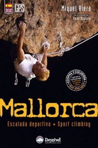Mallorca. Escalada deportiva: escalada deportiva