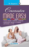 Conversation Made Easy