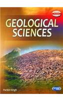 Geological Sciences