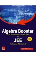 Algebra Booster for JEE Main & Advacne