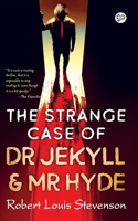 Strange Case of Dr Jekyll and Mr Hyde