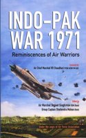 Indo-Pak War 1971