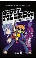 Scott Pilgrim’s Finest Hour