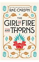 Girl of Fire and Thorns