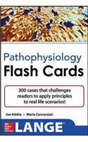 Physiology Flash Cards