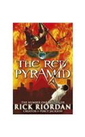 Kane Chronicles : The Red Pyramid