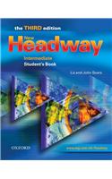 New Headway: Intermediate Third Edition: Student's Book