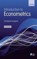 Introduction To Econometrics, 4/e