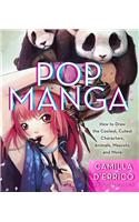 Pop Manga