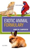 Exotic Animal Formulary