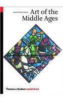 Art of the Middle Ages