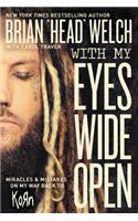 With My Eyes Wide Open