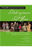 Teaching a Midsummer Night's Dream, Romeo & Juliet, and Macbeth