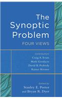 The Synoptic Problem – Four Views