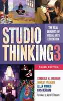 Studio Thinking 3
