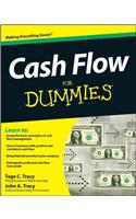Cash Flow for Dummies