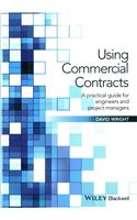 Using Commercial Contracts