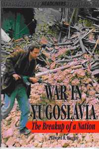 War in Yugoslavia (PB)