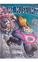 Time Museum, Volume 2