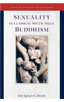 Sexuality in Classical South Asian Buddhism, 20