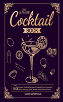 Ultimate Cocktail Book