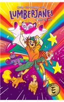 Lumberjanes Vol. 14