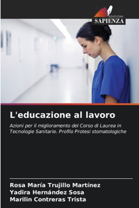 L'educazione al lavoro