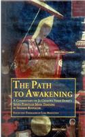 Path to Awakening