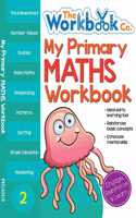 My Primary Maths Workbook 2