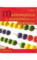 Mathematics for Economic and Business