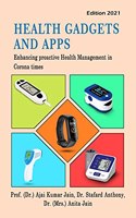Health Gadgets and Apps