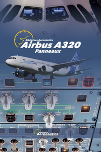 AIRBUS A320 Panneaux