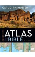 Zondervan Atlas of the Bible