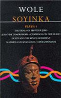 Soyinka Plays: 1